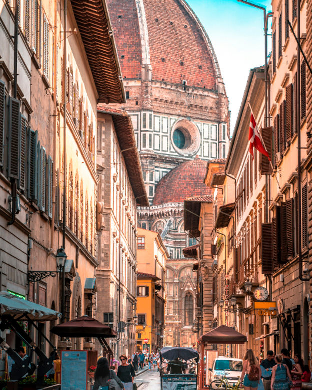 firenze