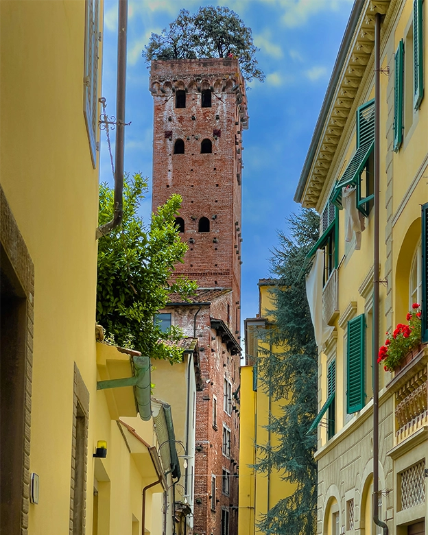 Lucca