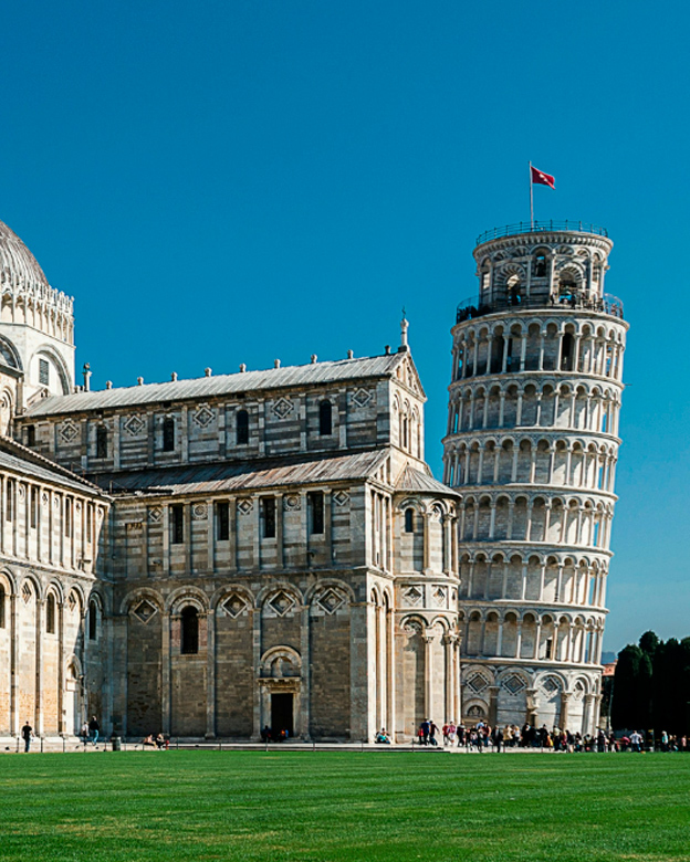 pisa