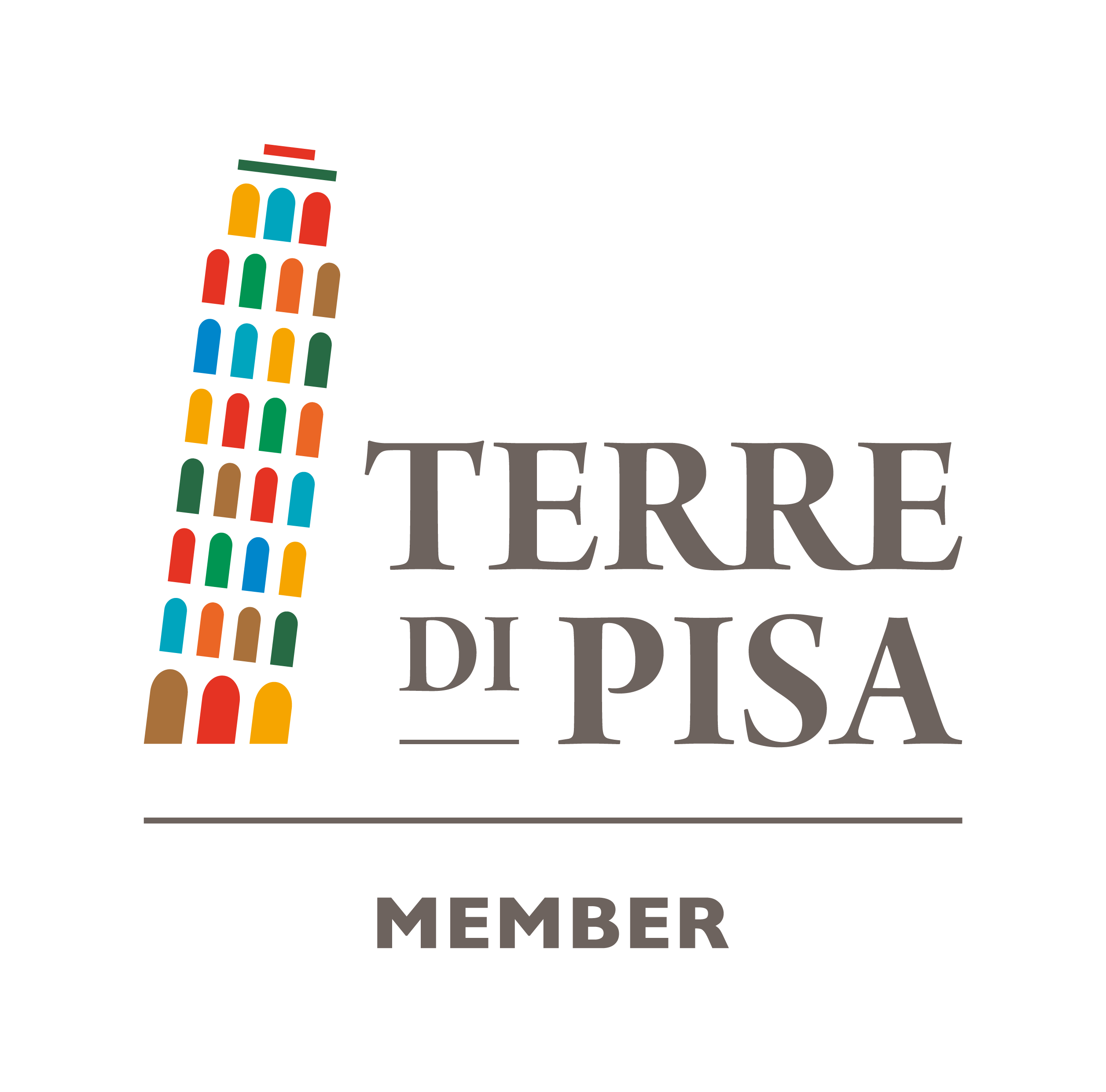 Terre di Pisa - Member